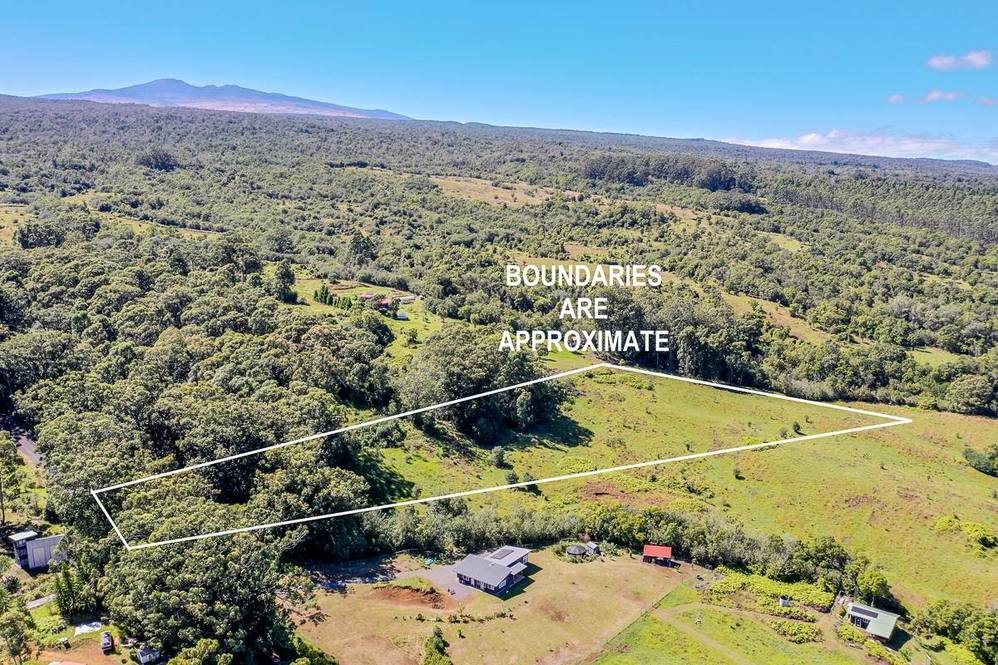 36772 SPENCER RD Land for Sale in LAUPAHOEHOE 705294 Hawaii Life