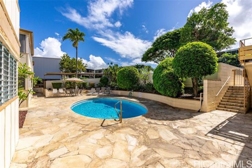 3131 Pualei Circle 13 Condo for Sale in Honolulu 202325440