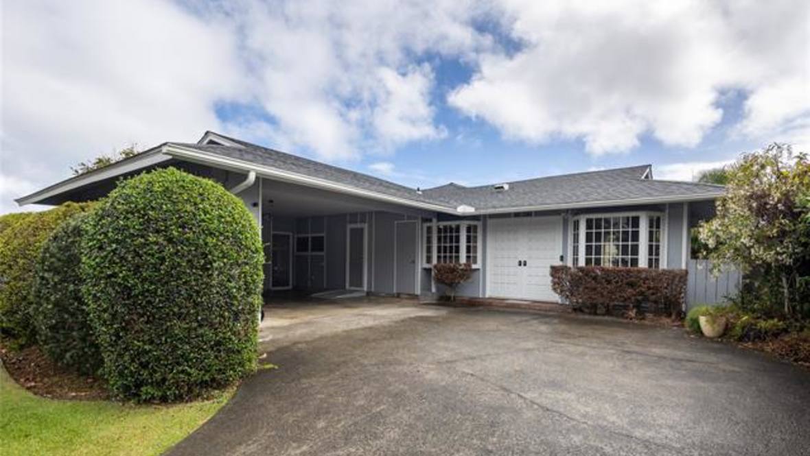 46246 Heeia Street House for Sale in Kaneohe 202325593 Hawaii Life