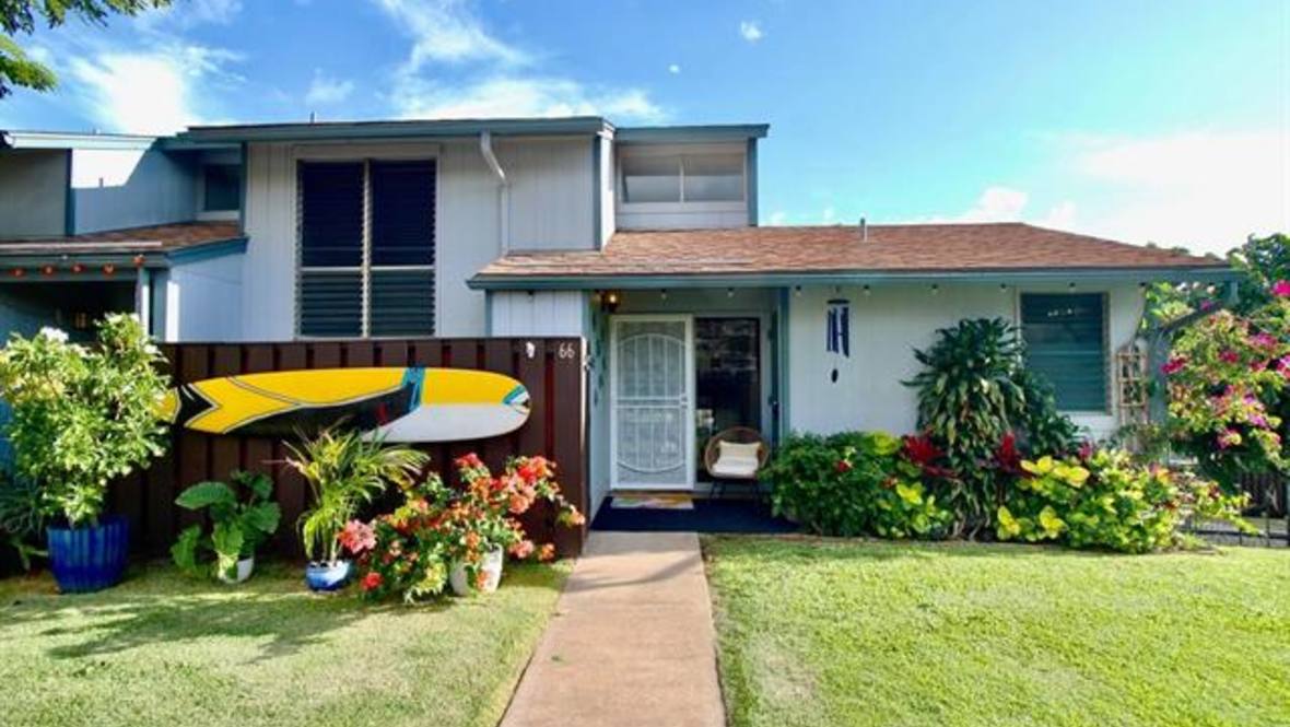 92954 Makakilo Drive 66 Condo for Sale in Kapolei 202325482