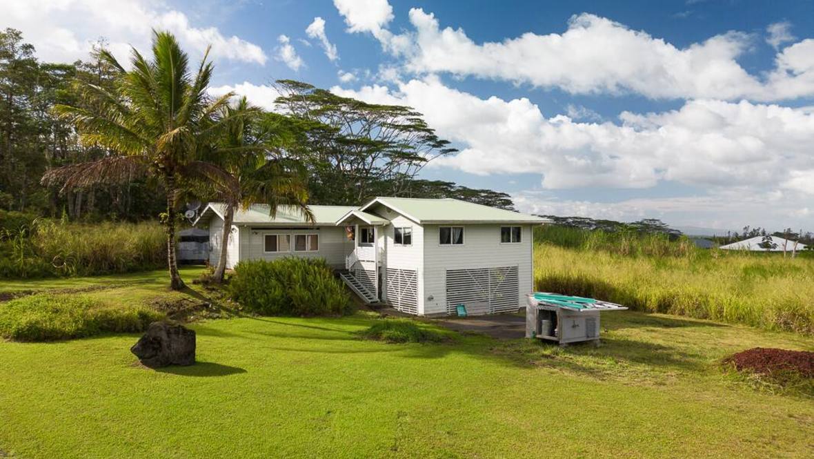 16394 AINALOA BLVD House for Sale in PAHOA 705387 Hawaii Life