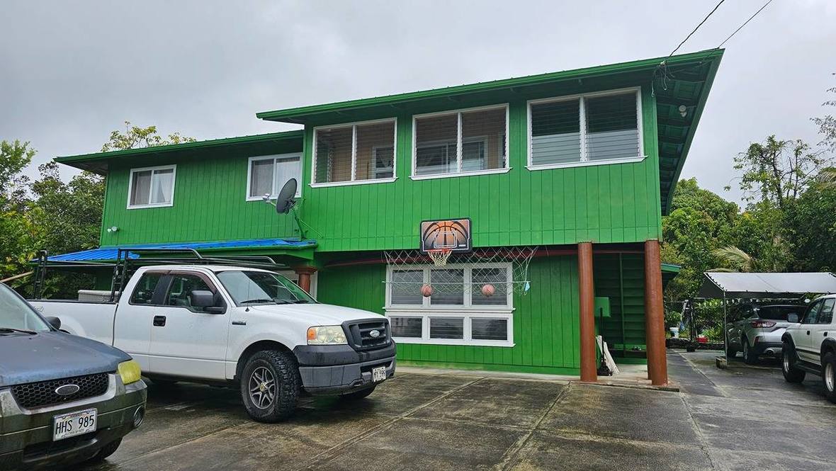 161754 UHINI ANA RD House for Sale in MOUNTAIN VIEW 705271