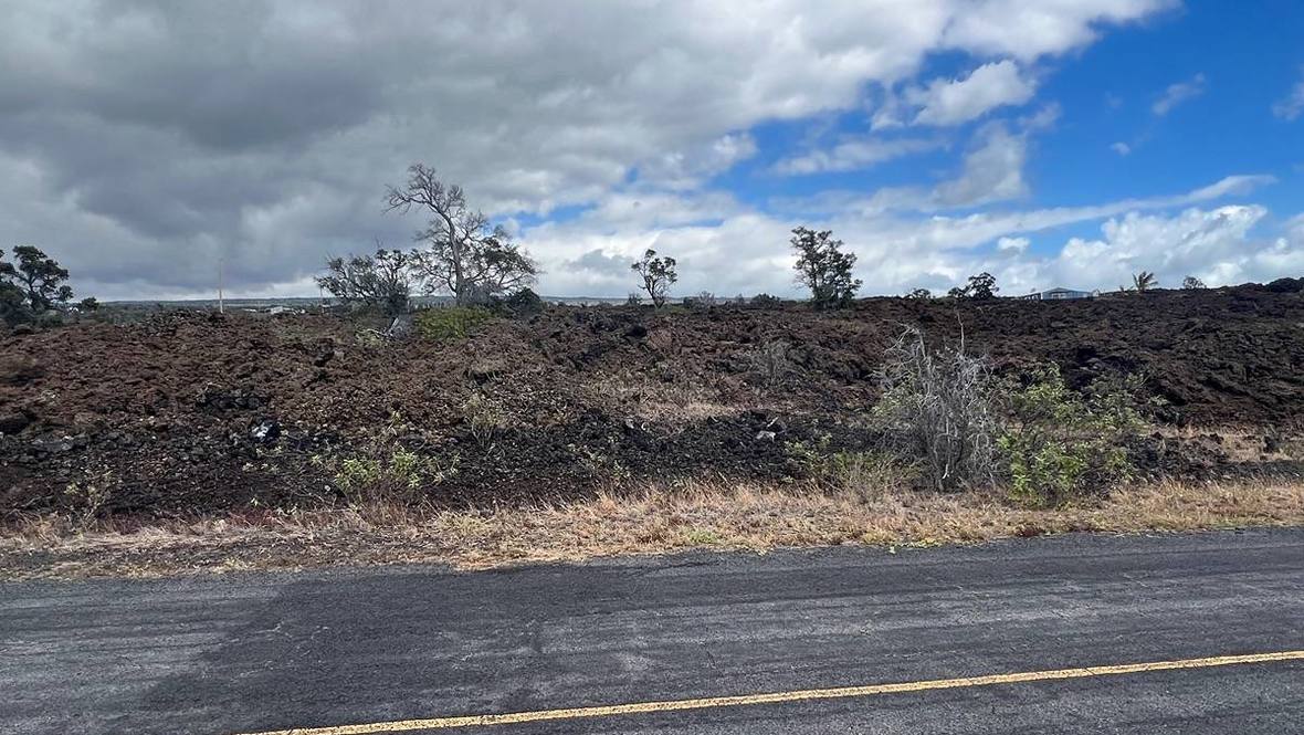 KAMAAINA BLVD Land for Sale in OCEAN VIEW 705859 Hawaii Life
