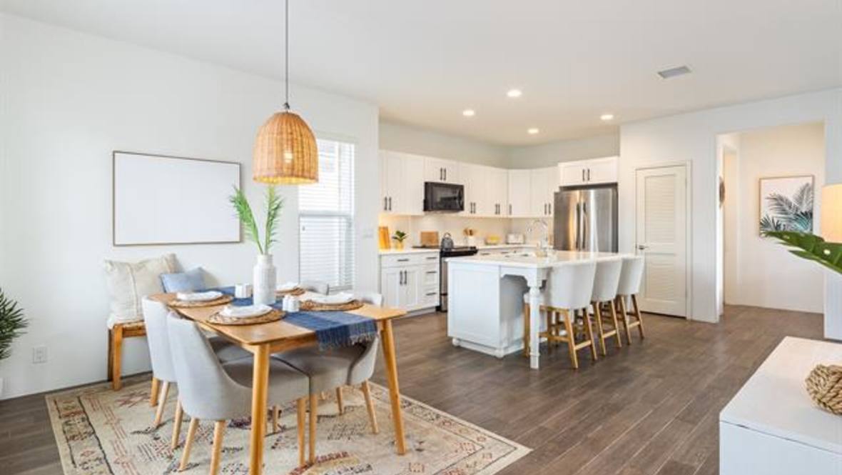 911315 Kaikohola Street D101 House for Sale in Ewa Beach