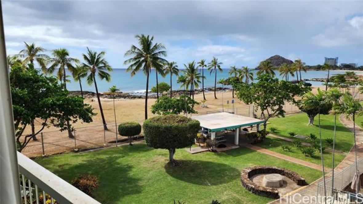 85175 Farrington Highway C421 Condo for Sale in Waianae 202325902