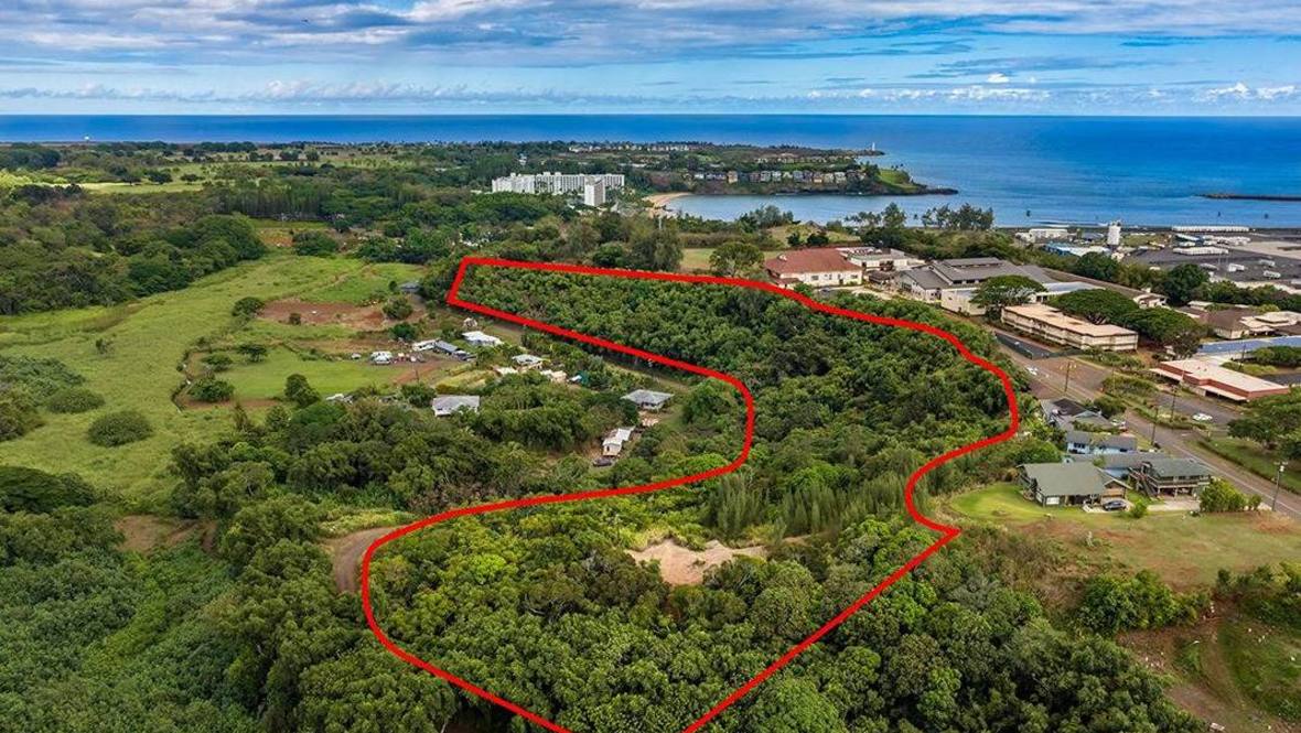 KAHUMOKU RD 6 Land for Sale in Lihue 705920 Amy Frazier Hawaii Life