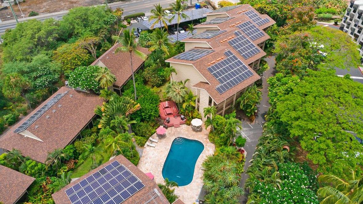 755681 KALANIKAI 311 Condo for Sale in KAILUAKONA 705840