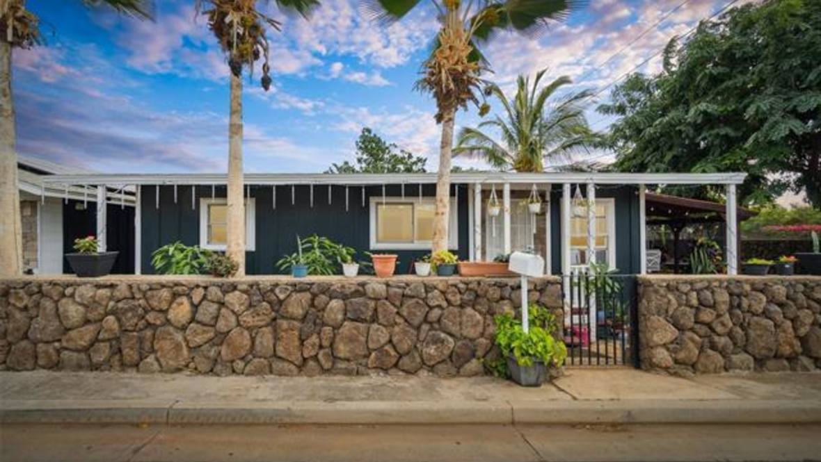 85104 Alawa Place House for Sale in Waianae 202325983 Hawaii Life