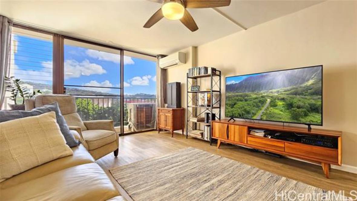 3138 Waialae Avenue 715 Condo for Sale in Honolulu 202325904