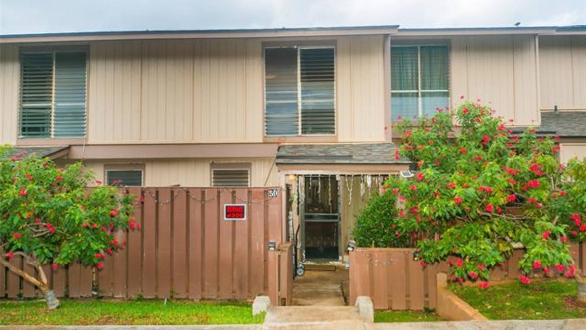 921004 Makakilo Drive 50 Condo for Sale in Kapolei 202326013