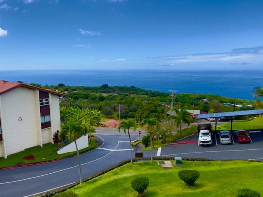 797199 KONA COFFEE VILLAS E341 Condo for Sale in HOLUALOA 705544