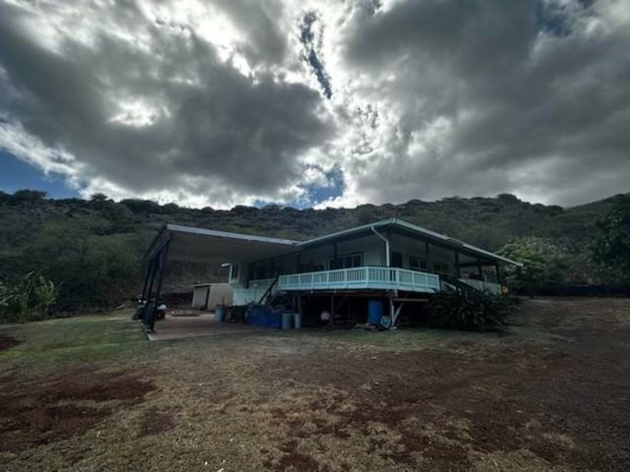 6925 KAMEHAMEHA V Hwy House for Sale in Kaunakakai 400345 Hawaii Life