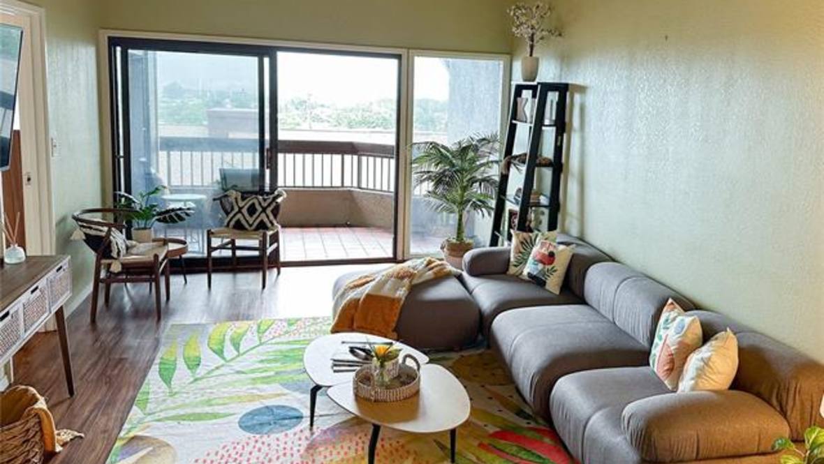 45315 Lilipuna Road B504 Condo for Sale in Kaneohe 202324228