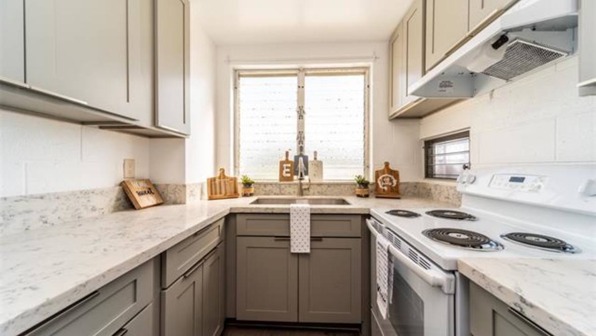 1555 Pohaku Street A302 Condo for Sale in Honolulu 202326125