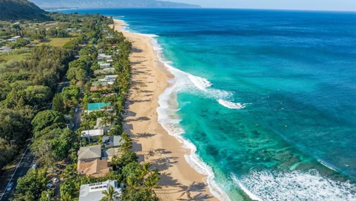 59275 Ke Nui Road House for Sale in Haleiwa 202325499 Hawaii Life