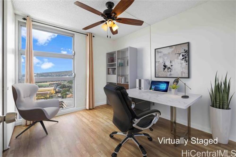 1425 Liliha Street 14F Condo for Sale in Honolulu 202325980