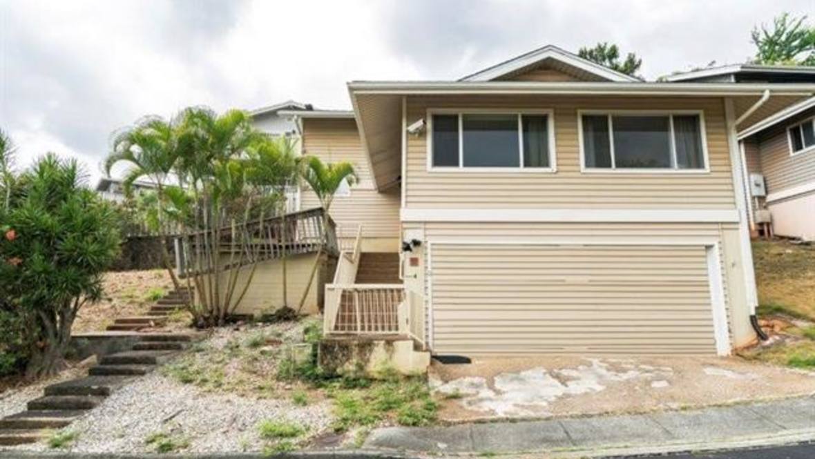 2156 N Aumakua Street 33 House for Sale in Pearl City 202326200