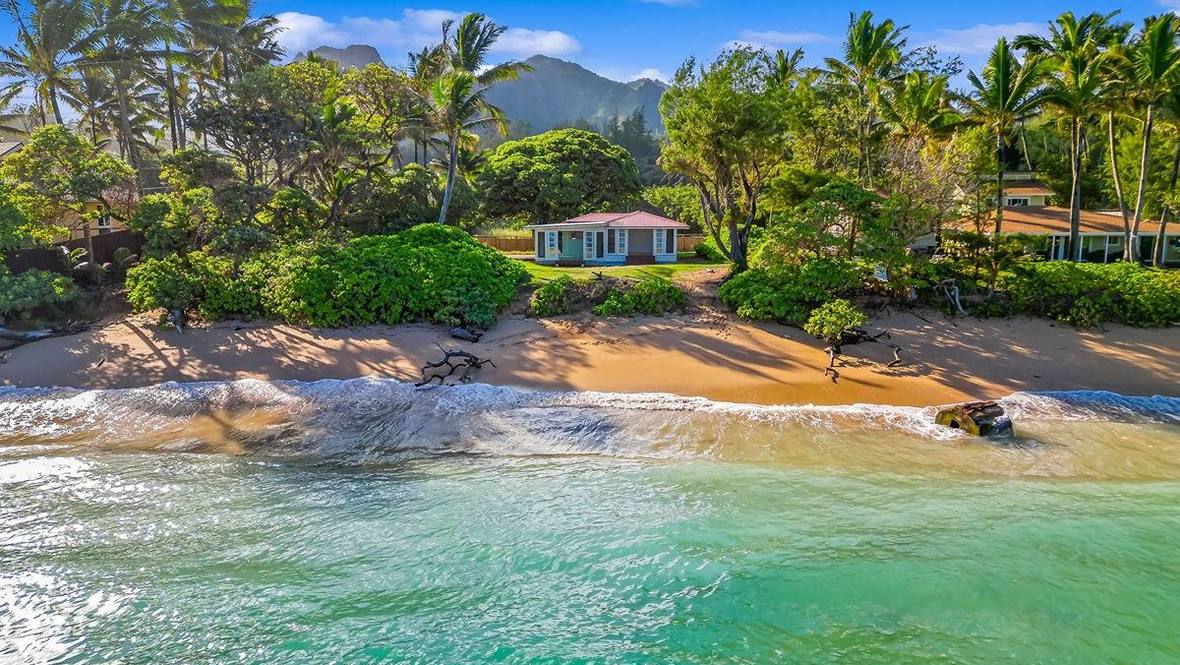 4752 ALIOMANU RD House for Sale in ANAHOLA 705785 Hawaii Life