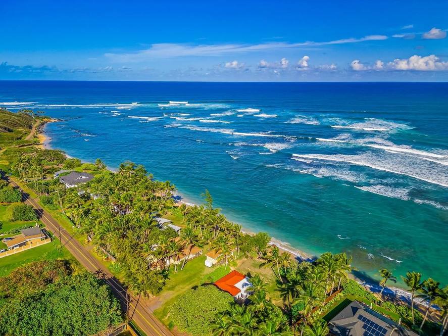 4752 ALIOMANU RD House for Sale in ANAHOLA 705785 Hawaii Life