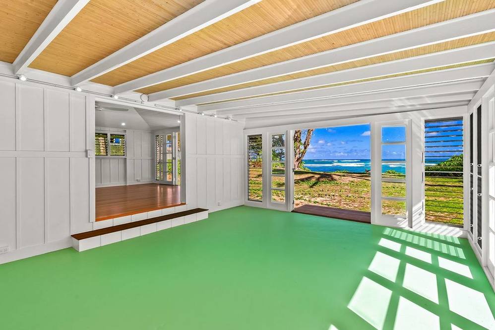 4752 ALIOMANU RD House for Sale in ANAHOLA 705785 Hawaii Life