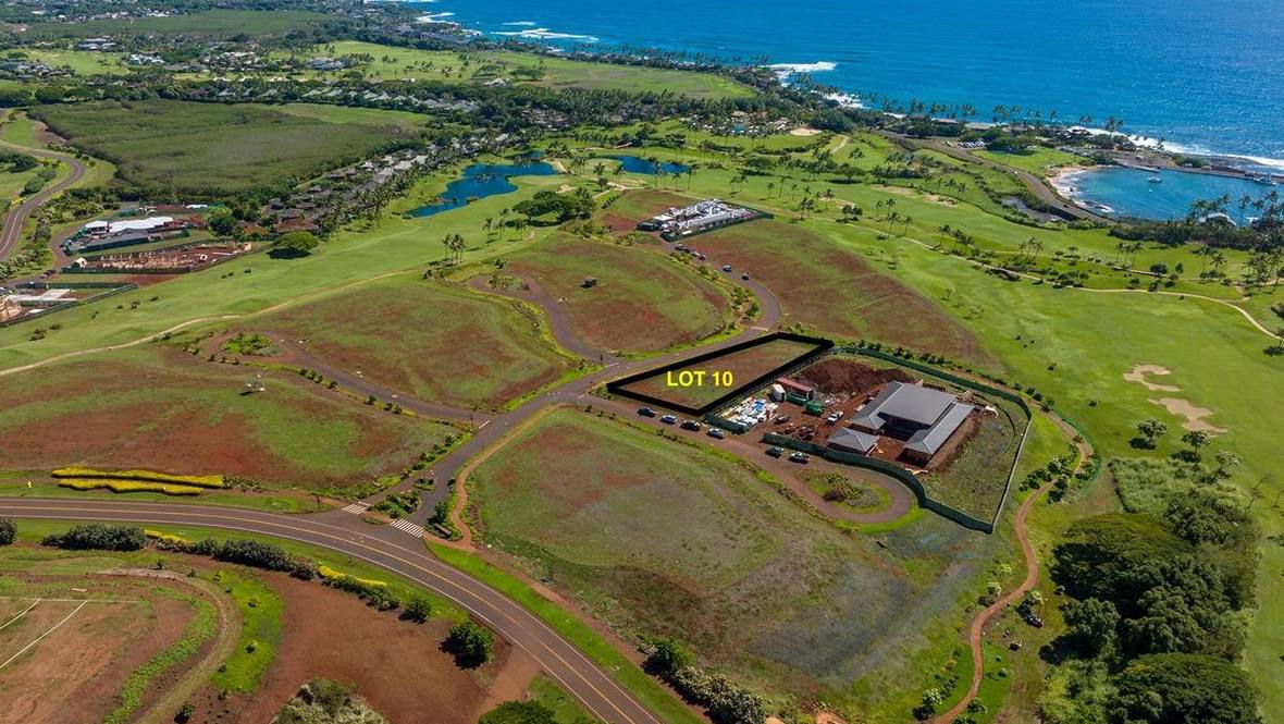 PUA KAHELA WAY Land for Sale in KOLOA 669243 Hawaii Life