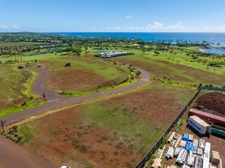 PUA KAHELA WAY Land for Sale in KOLOA 669243 Hawaii Life
