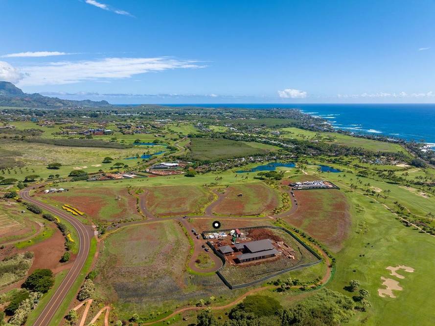 PUA KAHELA WAY Land for Sale in KOLOA 669243 Hawaii Life