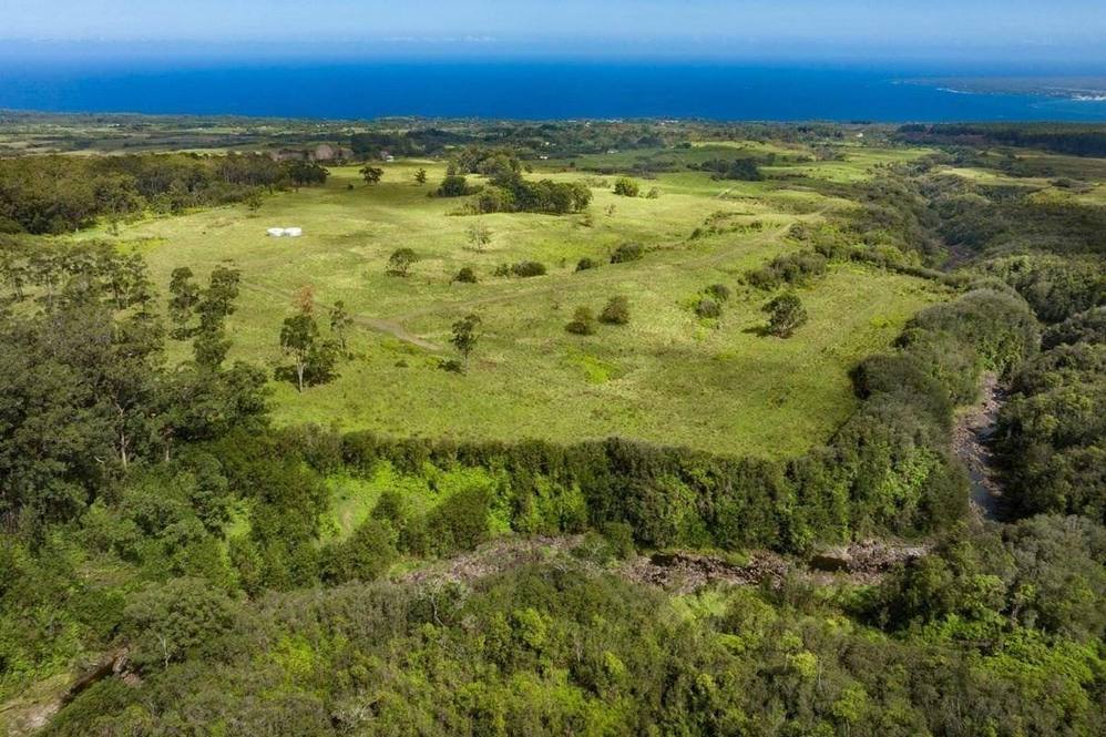 Ka'ie'ie Road Land for Sale in Papaikou 705969 Hawaii Life