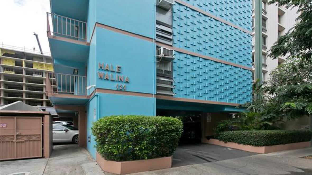 424 Walina Street 52 Condo for Sale in Honolulu 202325962 Hawaii