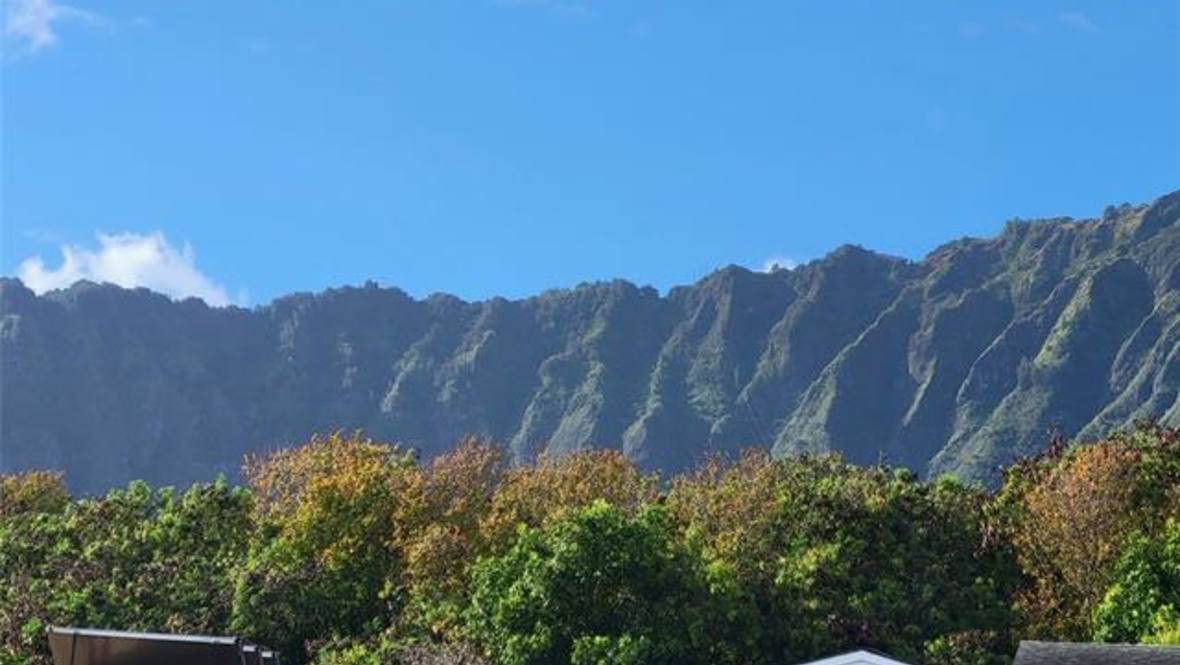 41608 Inoaole Street House for Sale in Waimanalo 202325515