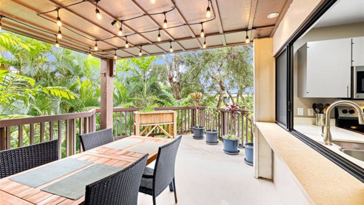 46048 Aliikane Place 2216 Condo for Sale in Kaneohe 202326397