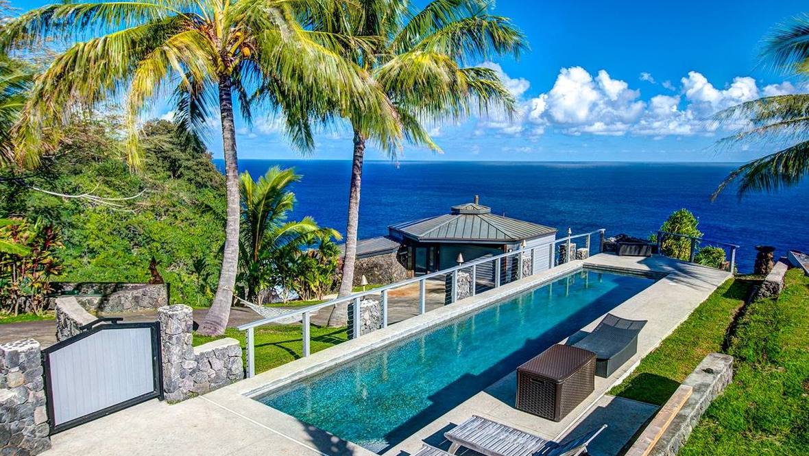 362850 HAWAII BELT RD 1 House for Sale in OOKALA 704500 Hawaii Life