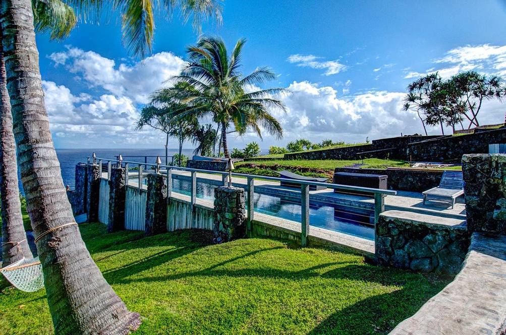 362850 HAWAII BELT RD 1 House for Sale in OOKALA 704500 Hawaii Life