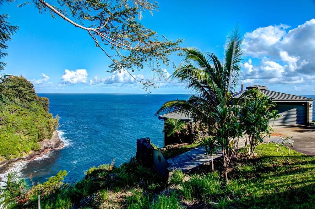 362850 HAWAII BELT RD 1 House for Sale in OOKALA 704500 Hawaii Life