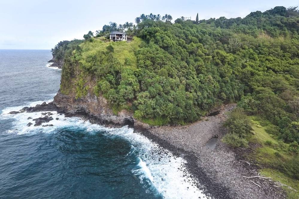 362850 HAWAII BELT RD 1 House for Sale in OOKALA 704500 Hawaii Life