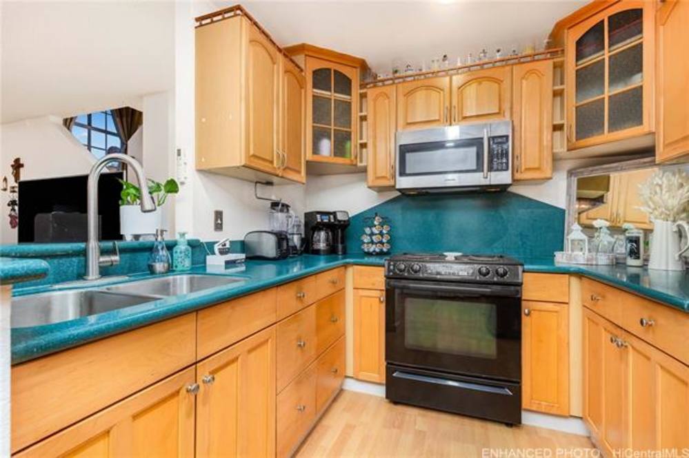 941449 Waipio Uka Street K102 Condo for Sale in Waipahu 202326351