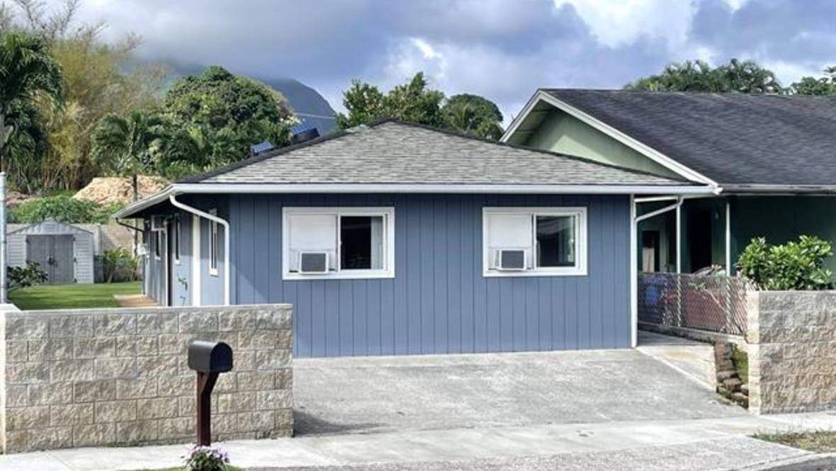 47605 Alawiki Street House for Sale in Kaneohe 202326553 Hawaii Life