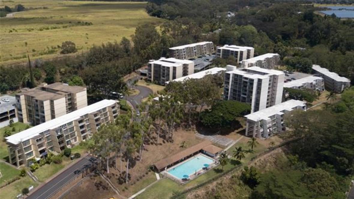 952031 Waikalani Place D801 Condo for Sale in Mililani 202326578