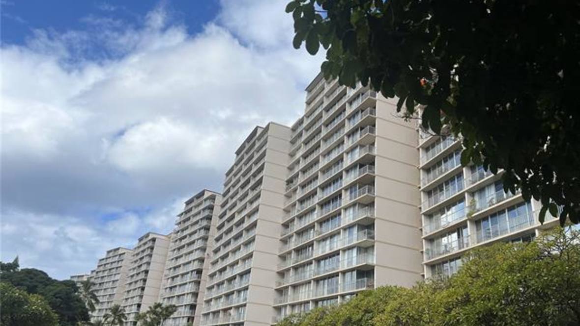 84740 Kili Drive 325 Condo for Sale in Waianae 202325232 Hawaii