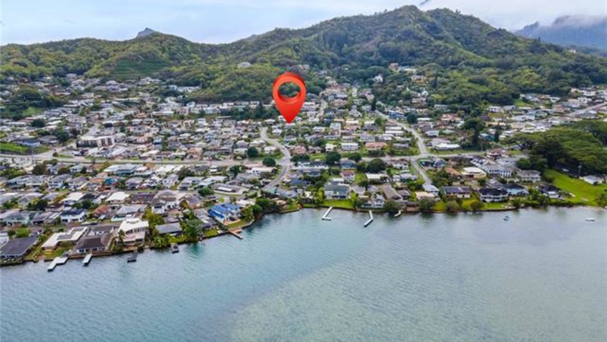 44741 Malulani Street House for Sale in Kaneohe 202326565 Hawaii