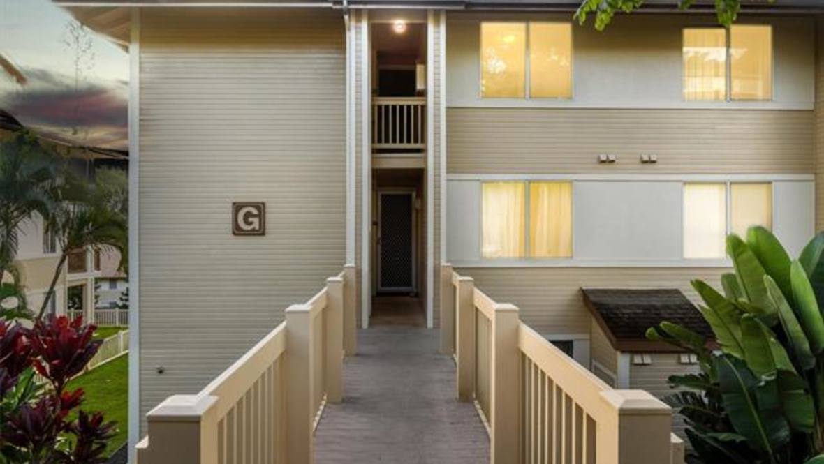 95962 Wikao Street G301 Condo for Sale in Mililani 202322147