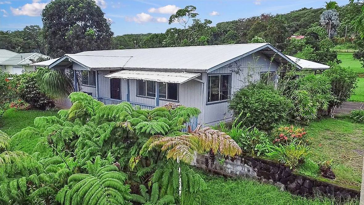271971 KAAUKAI PL House for Sale in PAPAIKOU 704025 Hawaii Life