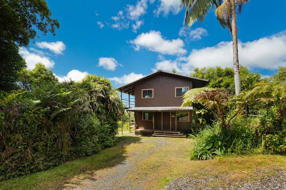 3269 KAIWIKI RD House for Sale in HILO 702636 Hawaii Life