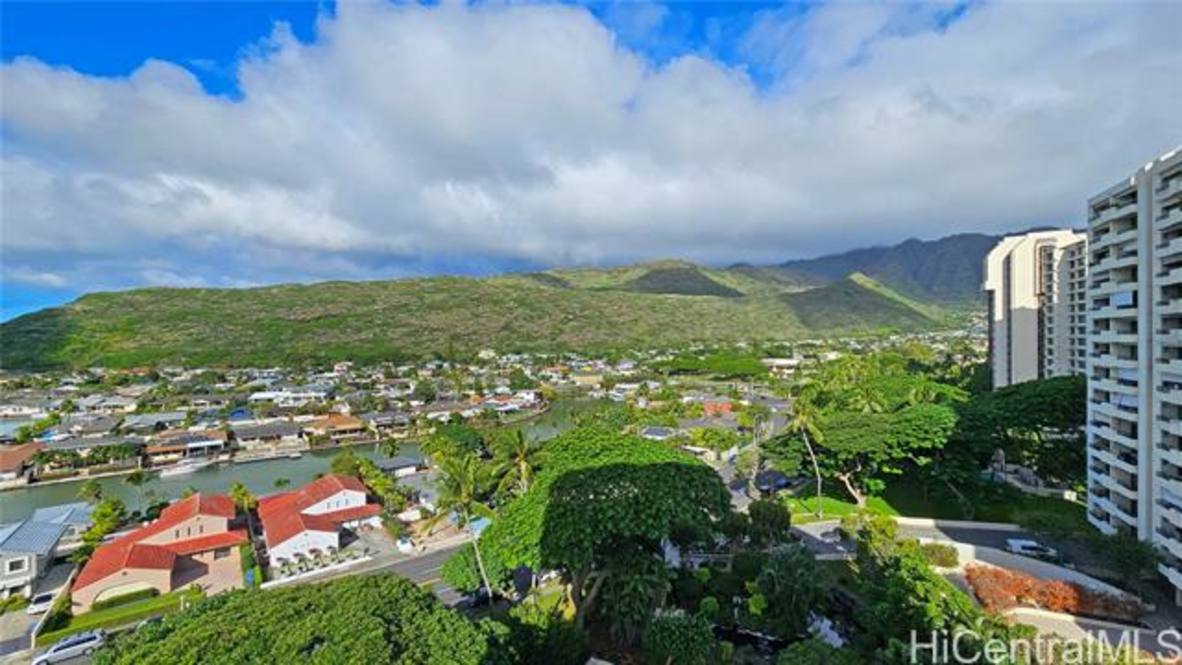 6770 Hawaii Kai Drive 902 Condo for Sale in Honolulu 202326502