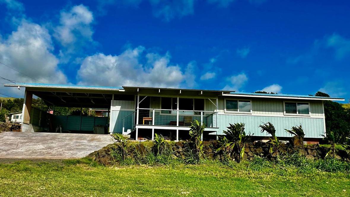 955548 LOKELANI ST House for Sale in NAALEHU 706244 Hawaii Life