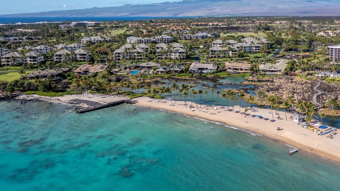 691000 KOLEA KAI CIRCLE 11L Condo for Sale in WAIKOLOA 706106