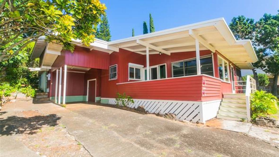 99416 Kekoa Place House for Sale in Aiea 202326430 Hawaii Life