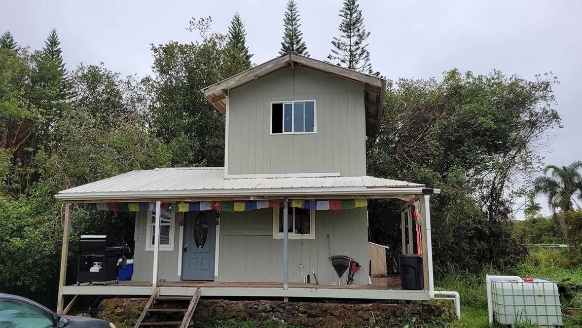 181279 OAHU ST House for Sale in MOUNTAIN VIEW 706292 Hawaii Life