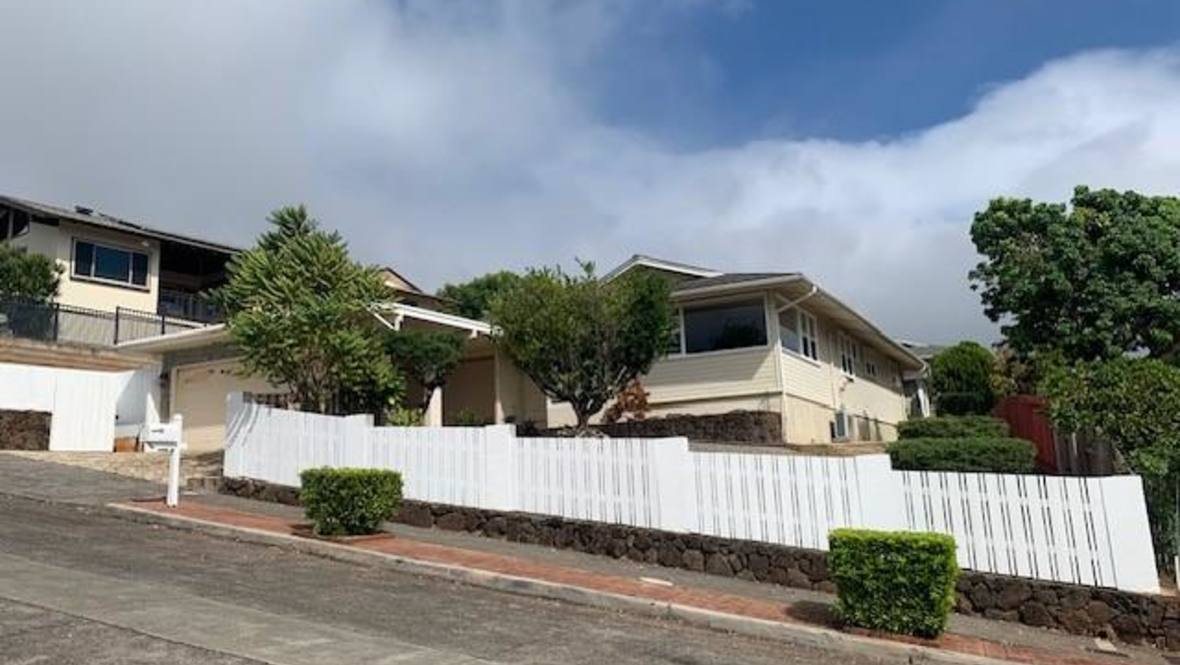 981218 Alolua Street House for Sale in Aiea 202326738 Hawaii Life