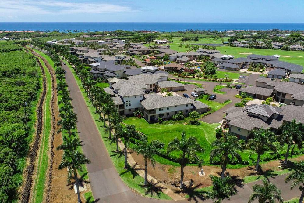 2611 KIAHUNA PLANTATION DR 4G Condo for Sale in KOLOA 706041